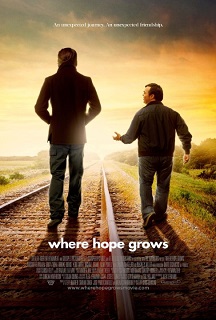 Where Hope Grows - 2014 BRRip x264 - Türkçe Dublaj Tek Link indir