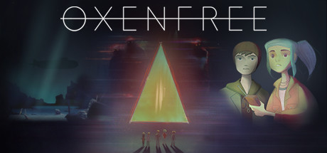 Oxenfree - CODEX - Tek Link indir