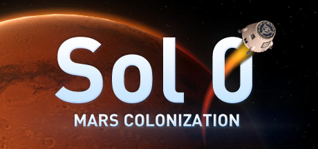 Sol 0 Mars Colonization - PLAZA - Tek Link indir