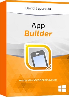 App Builder 2022.2 Multilingual
