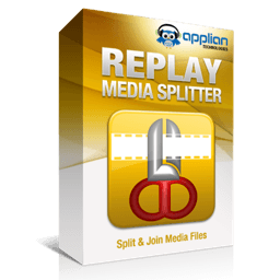 Applian Replay Media Splitter indir