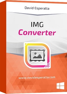 Img Converter v2016.4