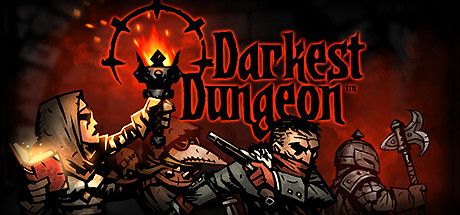 Darkest Dungeon - Tek Link indir