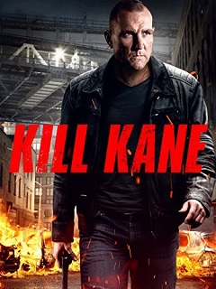 Kill Kane - 2016 DVDRip x264 - Türkçe Altyazılı Tek Link indir