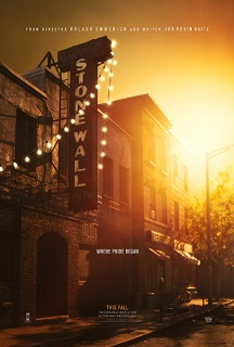 Stonewall - 2015 DVDRip x264 - Türkçe Altyazılı Tek Link indir