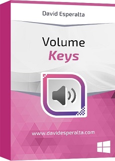 Volume Keys 2016.8