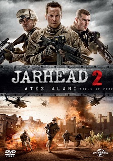 Jarhead 2 Ateş Alanı - 2014 BRRip x264 - Türkçe Dublaj Tek Link indir