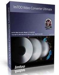 ImTOO Video Converter Ultimate 7.8.25 Build 20200718 Multilingual
