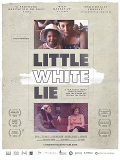 Little White Lie - 2014 DVDRip x264 - Türkçe Altyazılı Tek Link indir