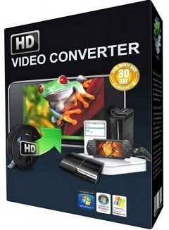 ImTOO HD Video Converter v5.1.26.1225