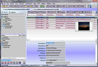 Accessory Software Data Quick v6.1