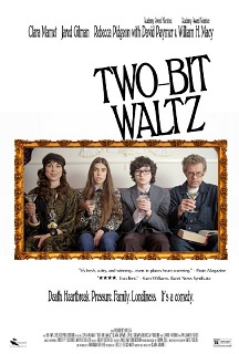 Two-Bit Waltz - 2014 DVDRip x264 - Türkçe Altyazılı Tek Link indir