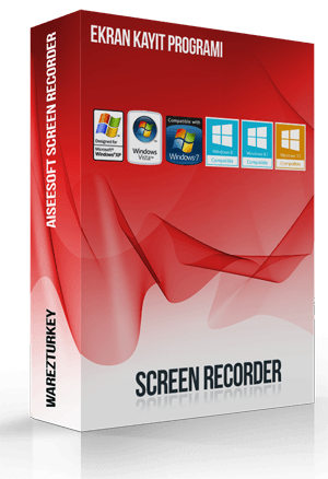 Aiseesoft Screen Recorder 2.9.12 for mac download