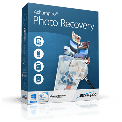 Ashampoo Photo Recovery 1.0.5.234 Türkçe
