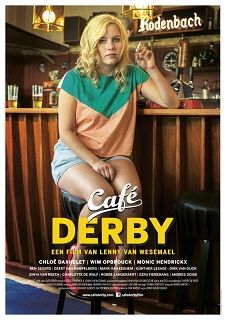 Cafe Derby - 2015 DVDRip x264 - Türkçe Altyazılı Tek Link indir
