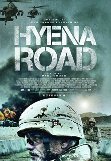 Hyena Road - 2015 BDRip x264 - Türkçe Altyazılı Tek Link indir