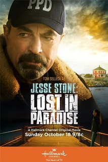 Jesse Stone Lost In Paradise - 2015 DVDRip x264 - Türkçe Altyazılı Tek Link indir