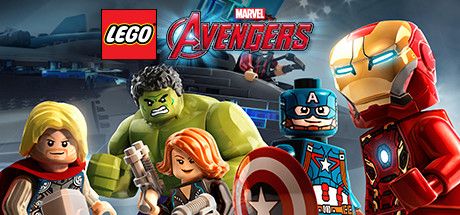 LEGO MARVELs Avengers - RELOADED - Tek Link indir