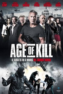 Age of Kill 2015 - BRRip x264 - Türkçe Dublaj Tek Link indir