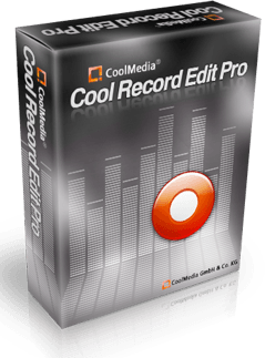 Cool Record Edit Pro - Deluxe 9.1.2 Full