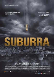 Suburra - 2015 BDRip x264 - Türkçe Altyazılı Tek Link indir