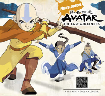 Avatar Son Hava Bükücü Bölüm 01-10 DVDRip XviD Türkçe Dublaj indir