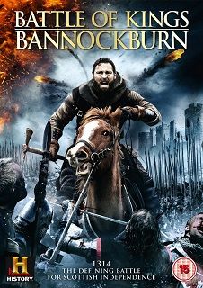 Battle Of Kings Bannockburn - 2014 BDRip x264 - Türkçe Altyazılı Tek Link indir