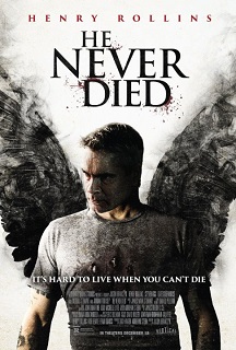 He Never Died - 2015 DVDRip x264 - Türkçe Altyazılı Tek Link indir