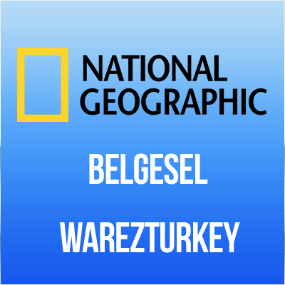 National Geographic : Titanik Sular Çekilince - 1080p DVBRip Türkçe Dublaj indir