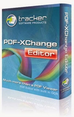 PDF-XChange Editor Plus 9.2.357.0 Türkçe