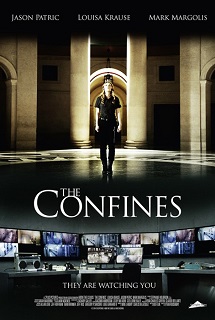 The Confines - 2015 DVDRip x264 - Türkçe Altyazılı Tek Link indir