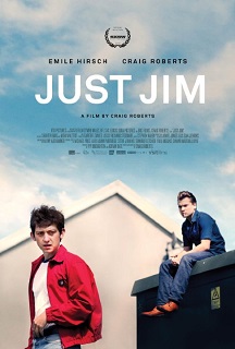 Just Jim - 2015 DVDRip x264 - Türkçe Altyazılı Tek Link indir