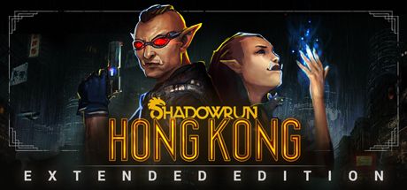 Shadowrun Hong Kong Extended Edition - CODEX - Tek Link indir