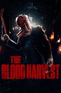 The Blood Harvest - 2016 DVDRip x264 - Türkçe Altyazılı Tek Link indir