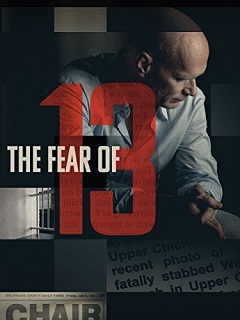 The Fear Of 13 - 2015 DVDRip x264 - Türkçe Altyazılı Tek Link indir