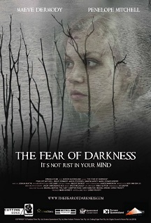 The Fear Of Darkness - 2014 BDRip x264 - Türkçe Altyazılı Tek Link indir