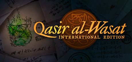 Qasir al-Wasat International Edition - POSTMORTEM - Tek Link indir