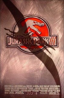 Jurassic Park 3 - 2001 480p BDRip x264 - Türkçe Dublaj Tek Link indir