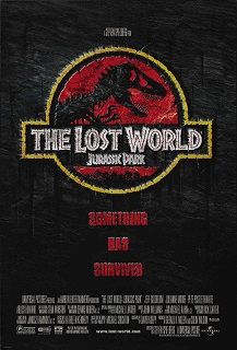 Kayıp Dünya Jurassic Park - 1997 480p BDRip x264 - Türkçe Dublaj Tek Link indir