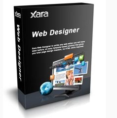 Xara Web Designer Premium 18.0.0.61670