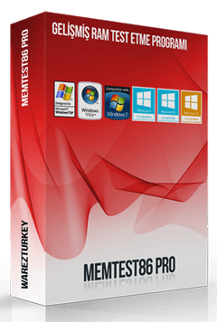 PassMark MemTest86 Pro 9.3 Build 1000 Multilingual ISO