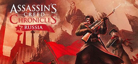 Assassins Creed Chronicles Russia - RELOADED - Tek Link indir