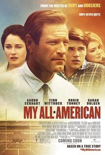 My All American 2015 - 1080p 720p 480p - Türkçe Dublaj Tek Link indir