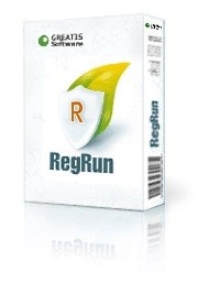 RegRun Security Suite Platinum 8.80.0.580