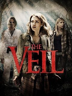 The Veil - 2016 DVDRip x264 - Türkçe Altyazılı Tek Link indir