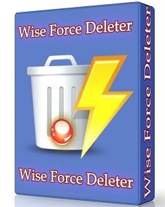Wise Force Deleter 1.31.28 + Portable