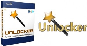 Unlocker v1.9.2 Türkçe + Portable