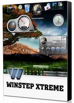 Winstep Xtreme 20.10 Multilingual
