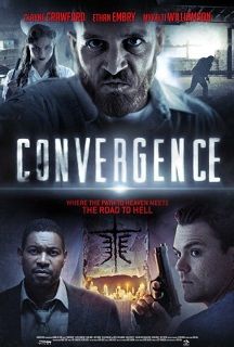 Convergence - 2015 DVDRip x264 - Türkçe Altyazılı Tek Link indir