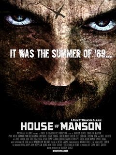 House Of Manson - 2014 DVDRip x264 - Türkçe Altyazılı Tek Link indir